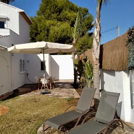 Apartment Joleipa Bahia De