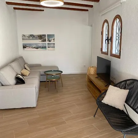 Apartment Joleipa Bahia De Javea