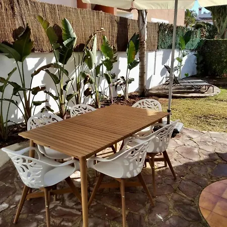 Apartment Joleipa Bahia De