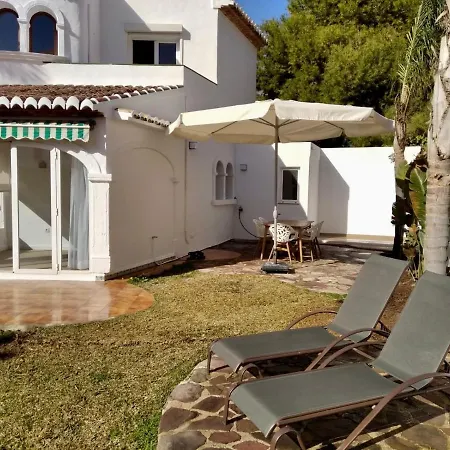 Joleipa Bahia De Apartment *