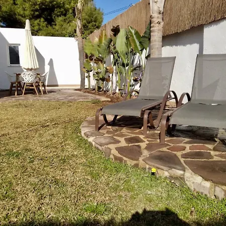 Joleipa Bahia De Apartment