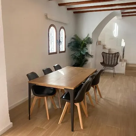 Apartment Joleipa Bahia De Javea