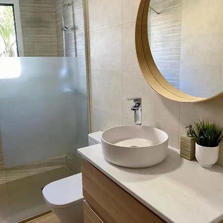 Joleipa Bahia De Apartment