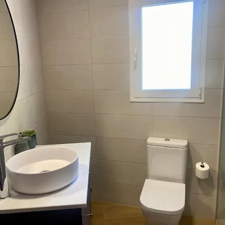 Joleipa Bahia De Apartment *