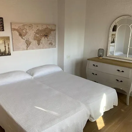 Apartment Joleipa Bahia De Javea