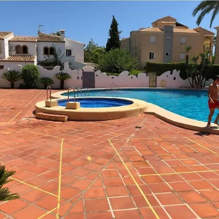 Apartment Joleipa Bahia De *