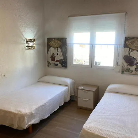 Joleipa Bahia De Jávea